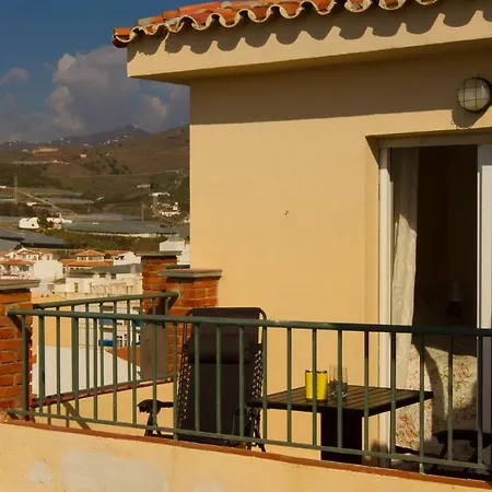 Panorama Costa