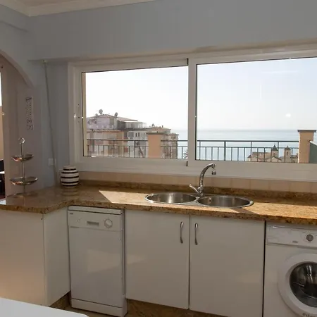 Panorama Costa Apartment *