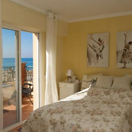 Panorama Costa Apartment