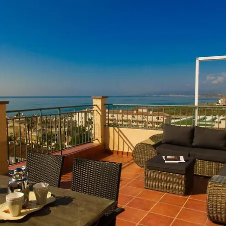 Panorama Costa Apartment Torrox
