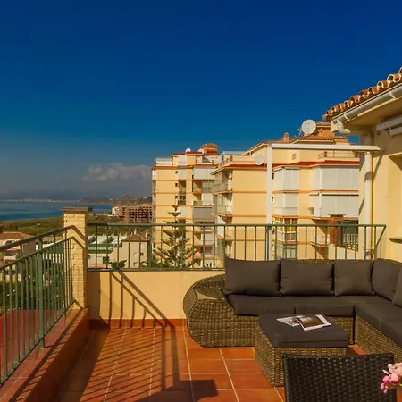 Panorama Costa Apartment Torrox