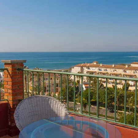 Panorama Costa Apartment