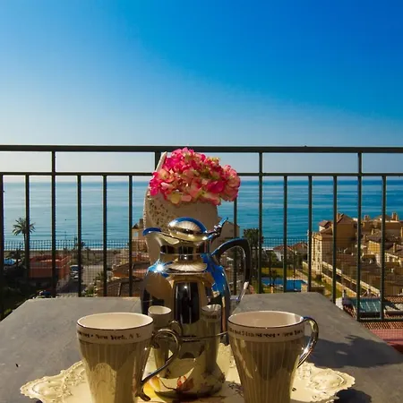 Panorama Costa Apartment