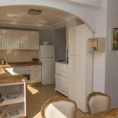 Panorama Costa Apartment *