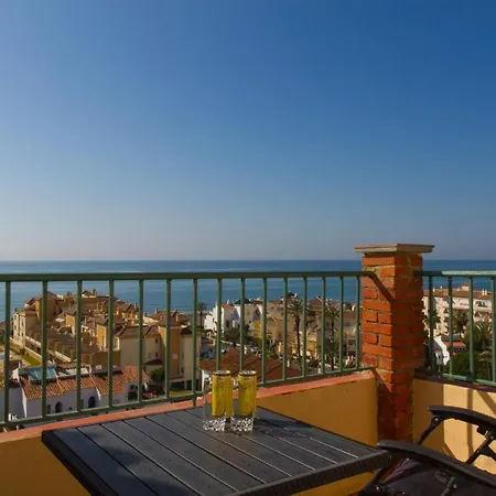 Panorama Costa Apartment *