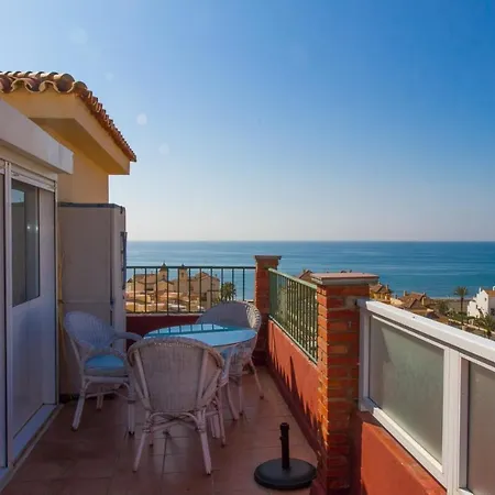 Panorama Costa * Torrox