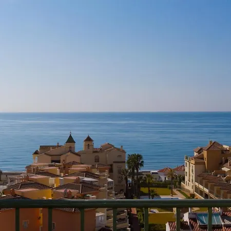 Panorama Costa Apartment