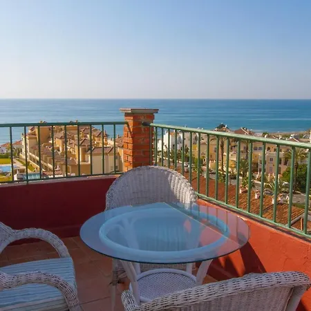 Panorama Costa Apartment Torrox