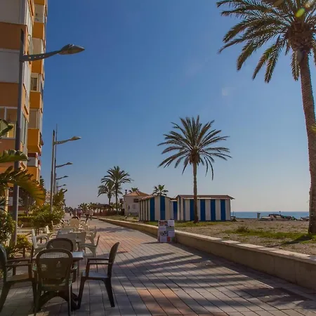 Apartment Panorama Costa Torrox